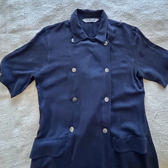 Designer Dress - Picture 4 of 5